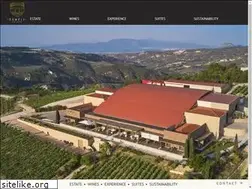 Sites similar to semeliwines.gr