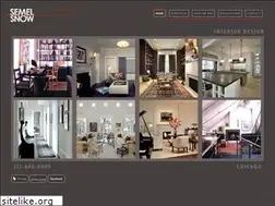 Sites similar to semelsnow.com