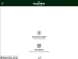 Sites similar to semembras.com.br