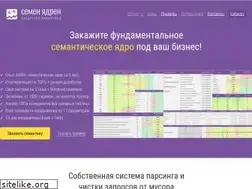 Sites similar to semen-yadren.com