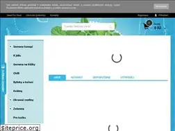 Sites similar to semena-ostrava.com