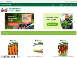 Sites similar to semena-partner.ru