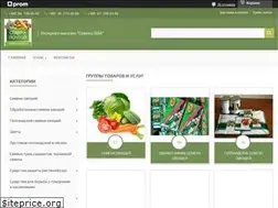 Sites similar to semena-via.com.ua