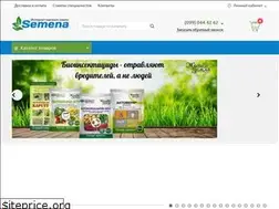 Sites similar to semena.kr.ua