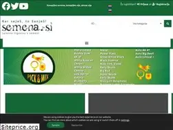 Sites similar to semena.si