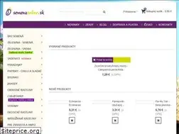 Sites similar to semenaonline.sk