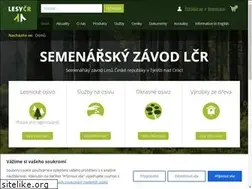 Sites similar to semenarskyzavod.cz
