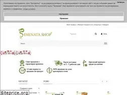 Sites similar to semenata.shop