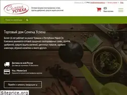 Sites similar to semenauspeha.ru