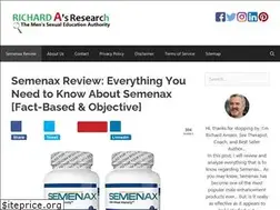 Sites similar to semenaxfact.com