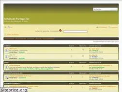 Sites similar to semences-partage.net