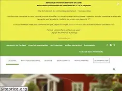 Sites similar to semencesduportage.com