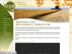 Sites similar to semencesrdr.com