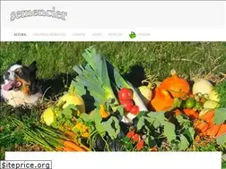 Sites similar to semencier.com