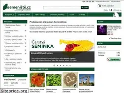 Sites similar to semeniste.cz