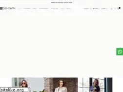 Sites similar to sementa.com