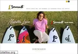 Sites similar to semente.pt