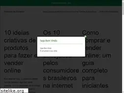 Sites similar to sementededinheiro.com.br