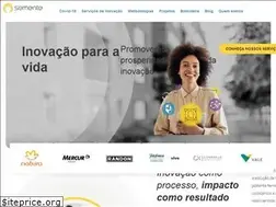 Sites similar to sementenegocios.com.br