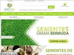 Sites similar to sementesarbocenter.com.br