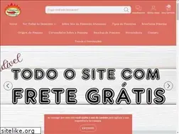 Sites similar to sementesdepimenta.com.br