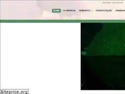 Sites similar to sementesgiovelli.com.br