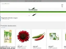 Sites similar to sementesraras.com