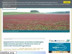 Sites similar to sementi.it