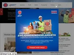 Sites similar to sementigaroda.com