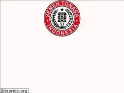 Sites similar to sementonasa.co.id