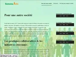 Sites similar to semeoz.info