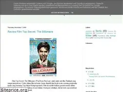 Sites similar to semerbakpetrikor.blogspot.com