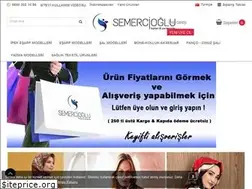 Sites similar to semercioglutoptan.com