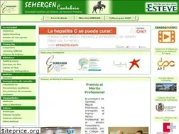Sites similar to semergencantabria.org