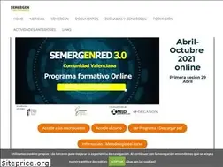 Sites similar to semergencv.com