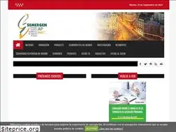 Sites similar to semergenmadrid.com