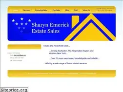 Sites similar to semericksales.com