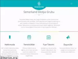 Sites similar to semerkand.com.tr