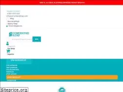 Sites similar to semerkandkitap.com