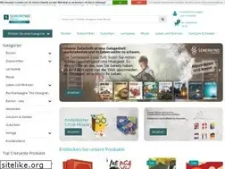 Sites similar to semerkandonline.de