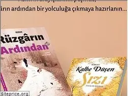 Sites similar to semerkandpazarlama.com