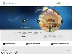 Sites similar to semerkandradyo.com.tr