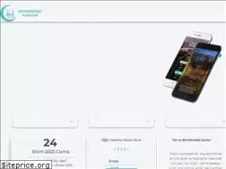 Sites similar to semerkandtakvimi.com