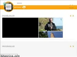 Sites similar to semerkandtv.com.tr