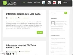 Sites similar to semeru.com.br