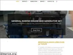 Sites similar to semeruintiprima.com