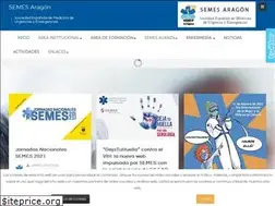 Sites similar to semesaragon.org
