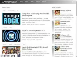 Sites similar to semesek.blogspot.com