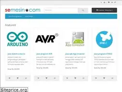 Sites similar to semesin.com