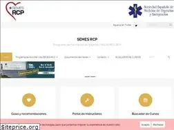 Sites similar to semesrcp.org